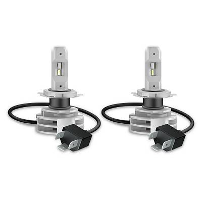 Светодиодные лампы H4 Osram LEDriving HL Gen2 6000K (9726CW)