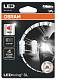 Светодиодные лампы W5W Osram LEDriving SL Red (2825DRP-02B)