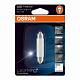 Светодиодная лампа C5W Osram LEDriving Standard White 6000K (6441CW-01B) 41mm