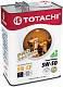 Моторное масло Totachi Grand Racing 5W-50 SN