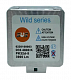 Ксеноновые лампы D3S SVS Wild Light +50% 4800К (0220100003)
