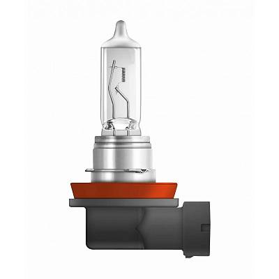 Автолампы H11 Osram Silverstar 2.0 +60% (64211SV2-HCB)