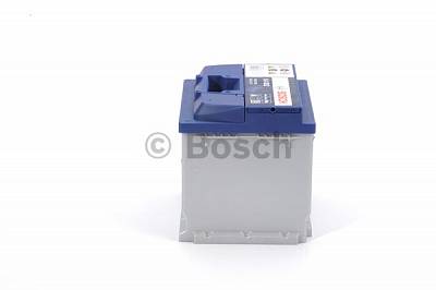 Аккумулятор автомобильный Varta Blue Dynamic C22 - 52 А/ч (552 400 047) [-+]