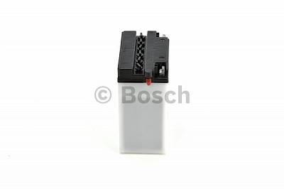 Мотоаккумулятор YB12A-A Bosch M4 F30 Fresh pack - 12 А/ч (0 092 M4F 300) [+ -]