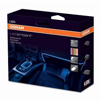 Светодиодная панель Osram LEDambient LEDINT101