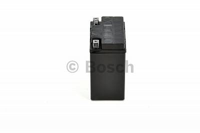 Мотоаккумулятор YTX7L-BS Bosch M6 006 AGM - 6 А/ч (0 092 M60 060) [- +]