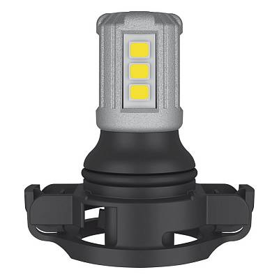 Светодиодная лампа PS19W Osram LEDriving SL White 6000K (5201DWP)