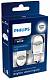 Светодиодные автолампы W21W Philips X-tremeUltinon LED gen2 White 6000K (11065XUWX2)