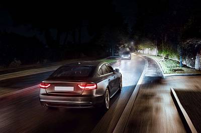 Ксеноновая лампа D1S Philips Xenon X-treme Vision +150% (85415XV2S1)
