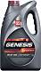 Моторное масло Lukoil Genesis Armortech 5W-40 SN/A3/B4