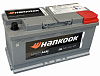 Аккумулятор Start-Stop автомобильный Hankook AGM - 95 А/ч [-+]