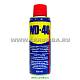 WD-40 универсальная смазка (200 мл.)