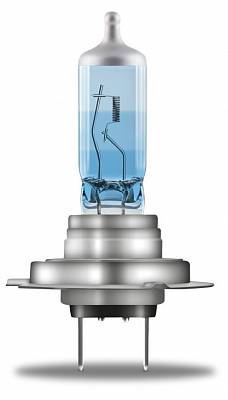 Автолампы H7 Osram Cool Blue Intense Next Gen +100% 5000K (64210CBN-HCB)