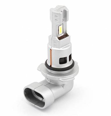 Светодиодные лампы HB4 MTF LUXOPTIC LED 6000K (STB4K6)