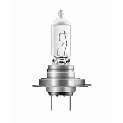 Автолампы H7 Osram Silverstar 2.0 +60% (64210SV2-HCB)