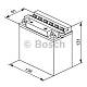 Мотоаккумулятор 12N5.5-3B Bosch M4 F19 Fresh pack - 5,5 А/ч (0 092 M4F 190) [- +]