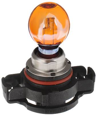 Автолампа PSY24W Philips Vision (12180SV+C1)