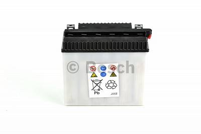 Мотоаккумулятор YB18L-A Bosch M4 F42 Fresh pack - 18 А/ч (0 092 M4F 420) [- +]