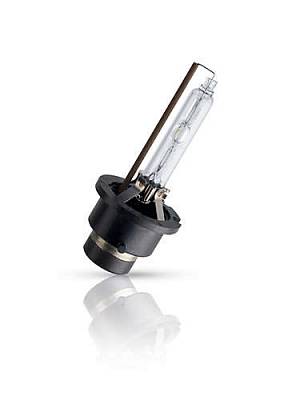 Ксеноновая лампа D2S Philips Xenon Vision 4600K (85122VIS1)