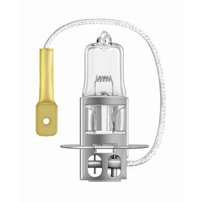 Автолампа грузовая H3 Osram Original Line (64156-01B) 24V