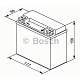 Мотоаккумулятор YTX20L-BS Bosch M6 023 AGM - 18 А/ч (0 092 M60 230) [- +]
