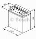Мотоаккумулятор YB7-A Bosch M4 F24 Fresh pack - 8 А/ч (0 092 M4F 240) [+ -] снят с производства