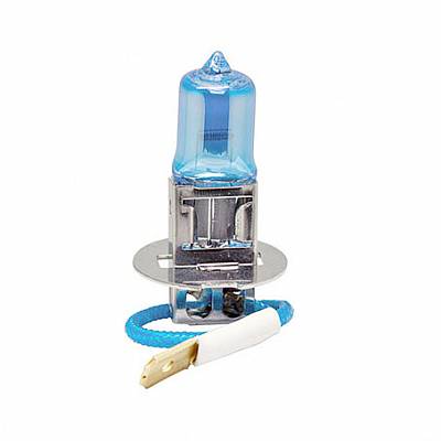 Автолампы H3 MTF Palladium 5500K (HPA1203)