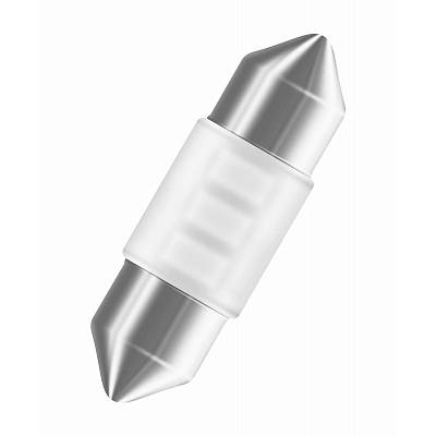 Светодиодная лампа C5W Osram LEDriving Standard Blue (6431BL-01B) 31mm