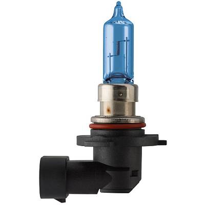 Автолампа HB4 Philips CrystalVision 4300K (9006CVB1)
