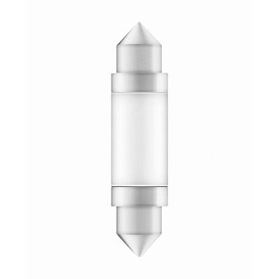 Светодиодная лампа C5W Osram LEDriving Premium White 6000K (6499CW-01B) 41mm