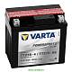 Мотоаккумулятор TTZ7S-BS, YTZ7S-BS Varta AGM Powersports - 5 А/ч (7 А/ч был раньше) (507 902 011) [- +]