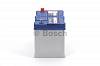 Аккумулятор автомобильный Bosch S4 029 Silver Asia - 95 А/ч (0 092 S40 290, D31R) [+-]