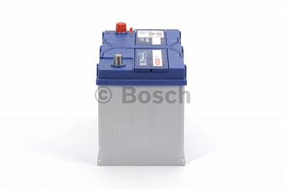 Аккумулятор автомобильный Bosch S4 029 Silver Asia - 95 А/ч (0 092 S40 290, D31R) [+-]