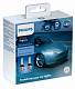Светодиодные лампы HB3/HB4 Philips Ultinon Essential LED 6500K (11005UE2X2)