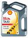 Моторное масло Shell Helix Taxi 5W-40 SN Plus