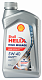 Моторное масло Shell Helix High Mileage 5W-40 SN