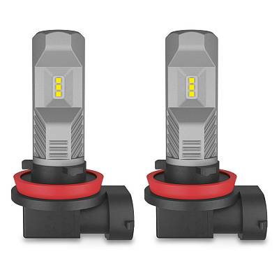 Светодиодные противотуманные лампы H8/H11/H16 LEDriving FL 6000K (67219CW)