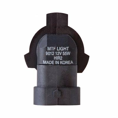 Автолампы HIR2/9012 MTF Vanadium 5000K (HVN12H2)