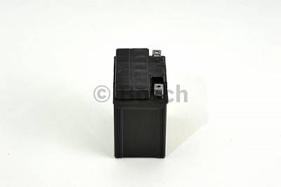 Мотоаккумулятор YTX5L-BS Bosch M6 004 AGM - 4 А/ч (0 092 M60 040) [- +]