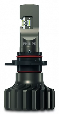 Светодиодные лампы HIR2 Philips Ultinon Pro9000 +250% 5800K (11012U90CWX2)