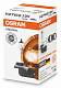 Автолампа H27 Osram Original Line (881)