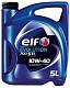 Моторное масло Elf Evolution 700 STI 10W-40 A3/B4