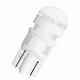 Светодиодные лампы W5W Osram LEDriving Standard White 6000K (2880CW-02B)