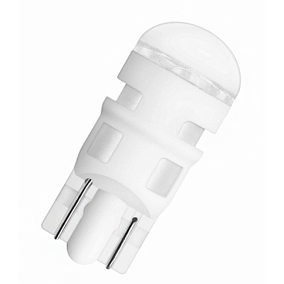 Светодиодные лампы W5W Osram LEDriving Standard White 6000K (2880CW-02B)