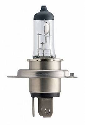 Автолампа H4 Philips Vision +30% (12342PRB1)