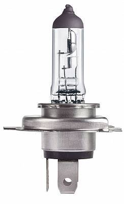 Автолампы H19 Philips LongLife EcoVision 3100K (12644LLC1)