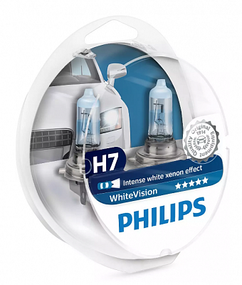 Philips WhiteVision 3700K