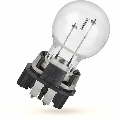 Автолампа PW16W HTR Philips Vision (12177C1)