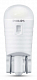 Светодиодные автолампы W5W Philips Ultinon Pro3000 SI LED White 6000K (11961U30CWB2)