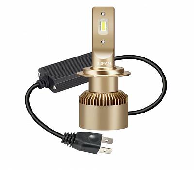Светодиодные лампы H7 Osram LEDriving HL +110% 6000K (64210DWS)